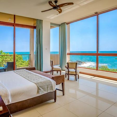 Sooriya Resort & Spa Tangalle Exteriör bild