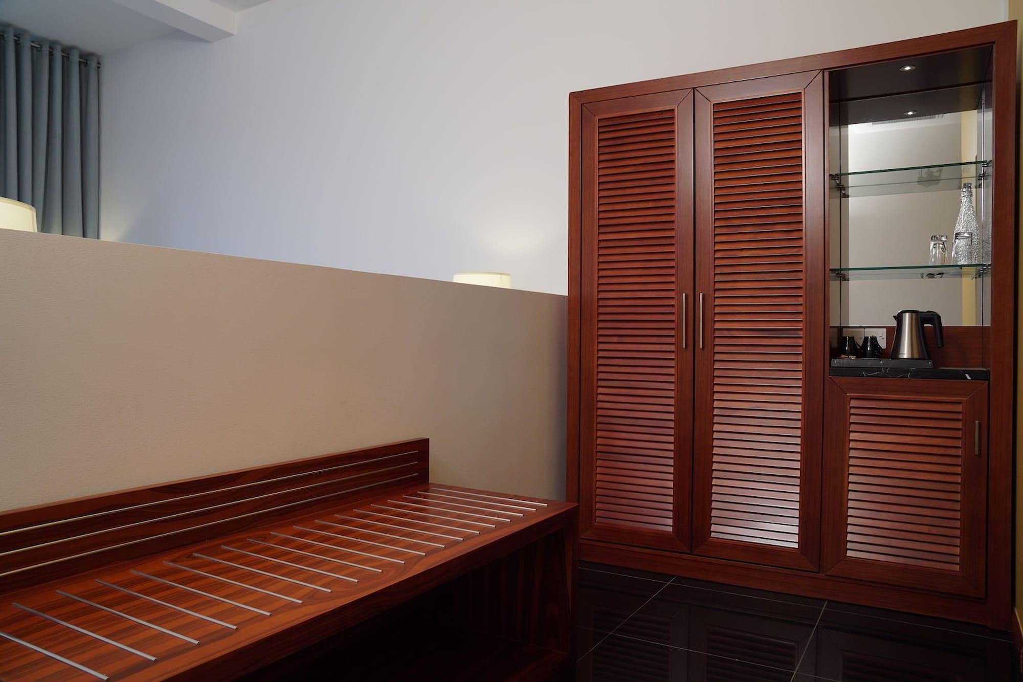 Sooriya Resort & Spa Tangalle Exteriör bild