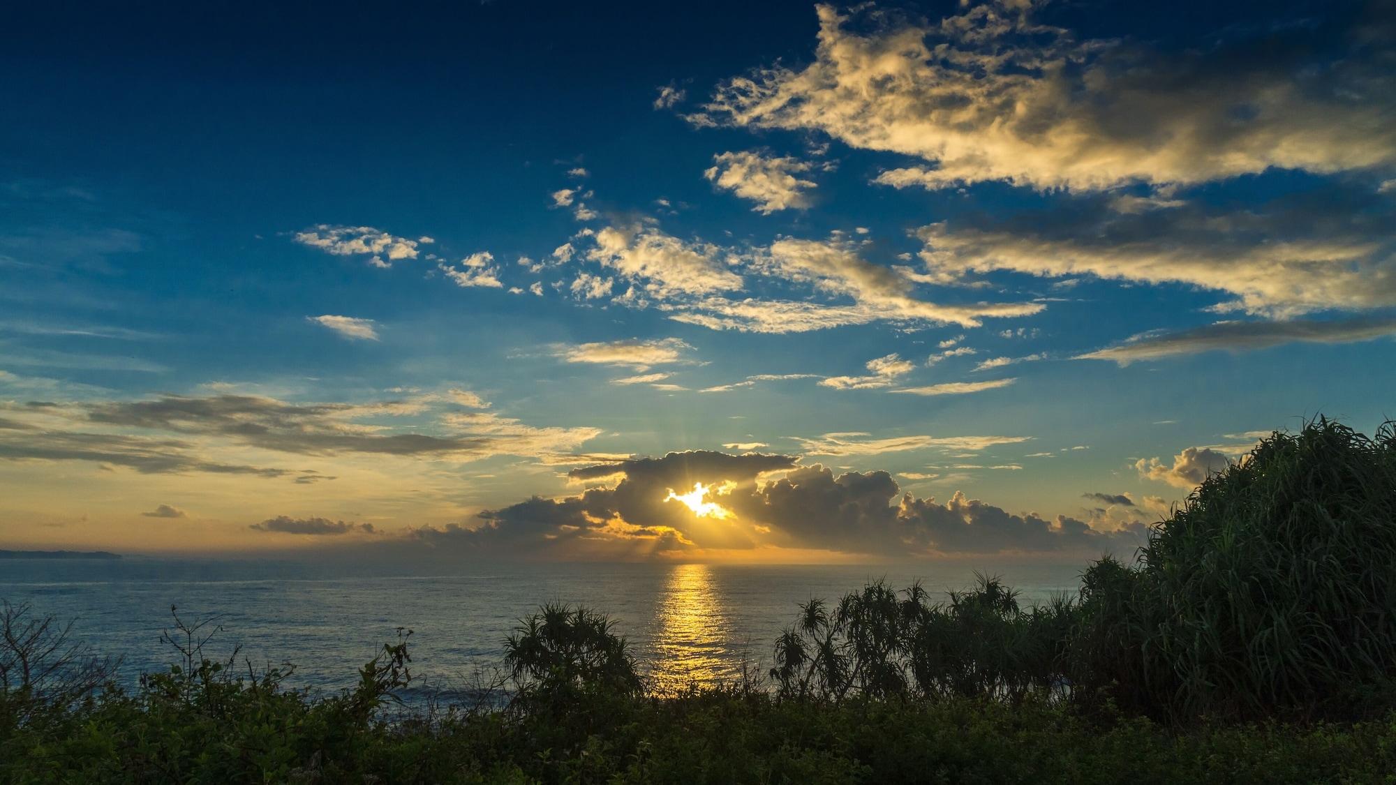 Sooriya Resort & Spa Tangalle Exteriör bild