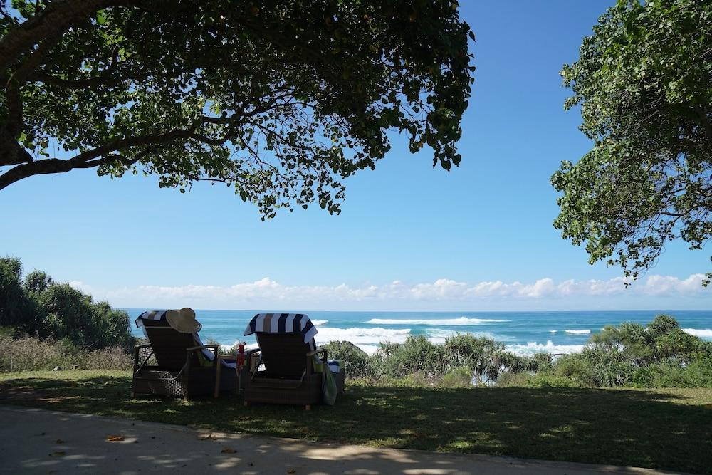 Sooriya Resort & Spa Tangalle Exteriör bild