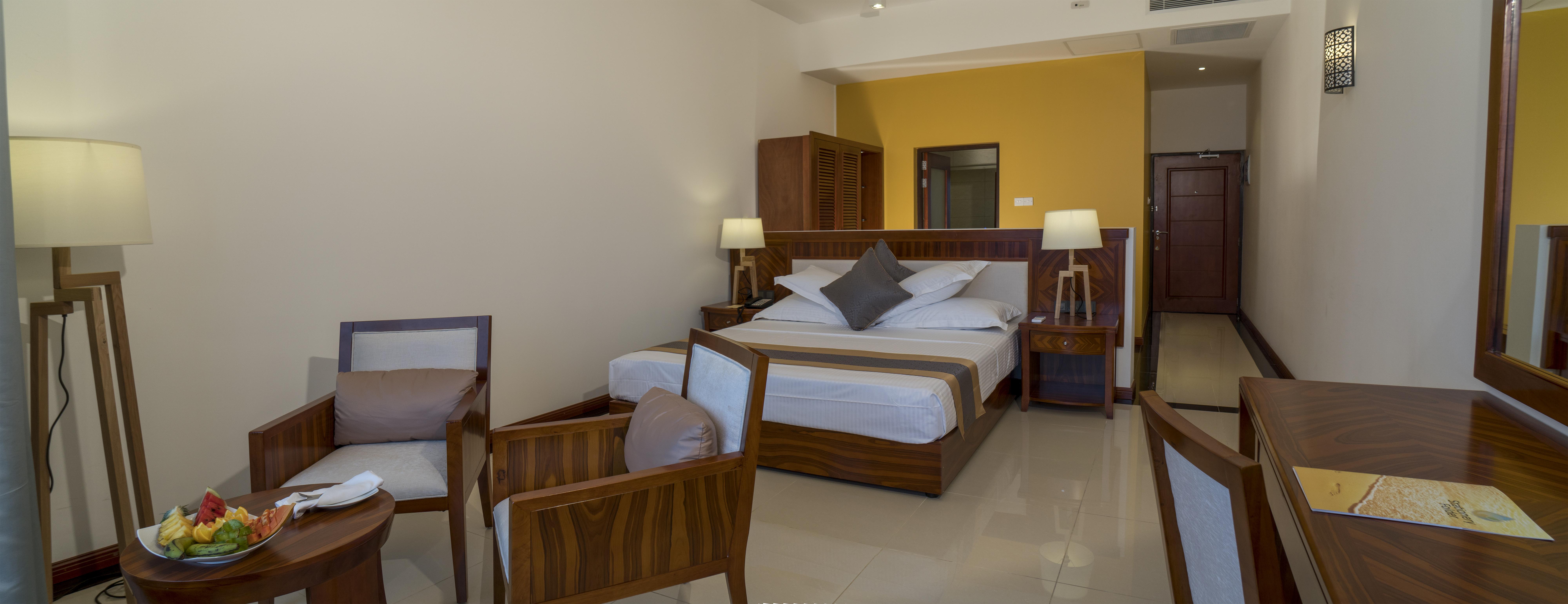 Sooriya Resort & Spa Tangalle Exteriör bild