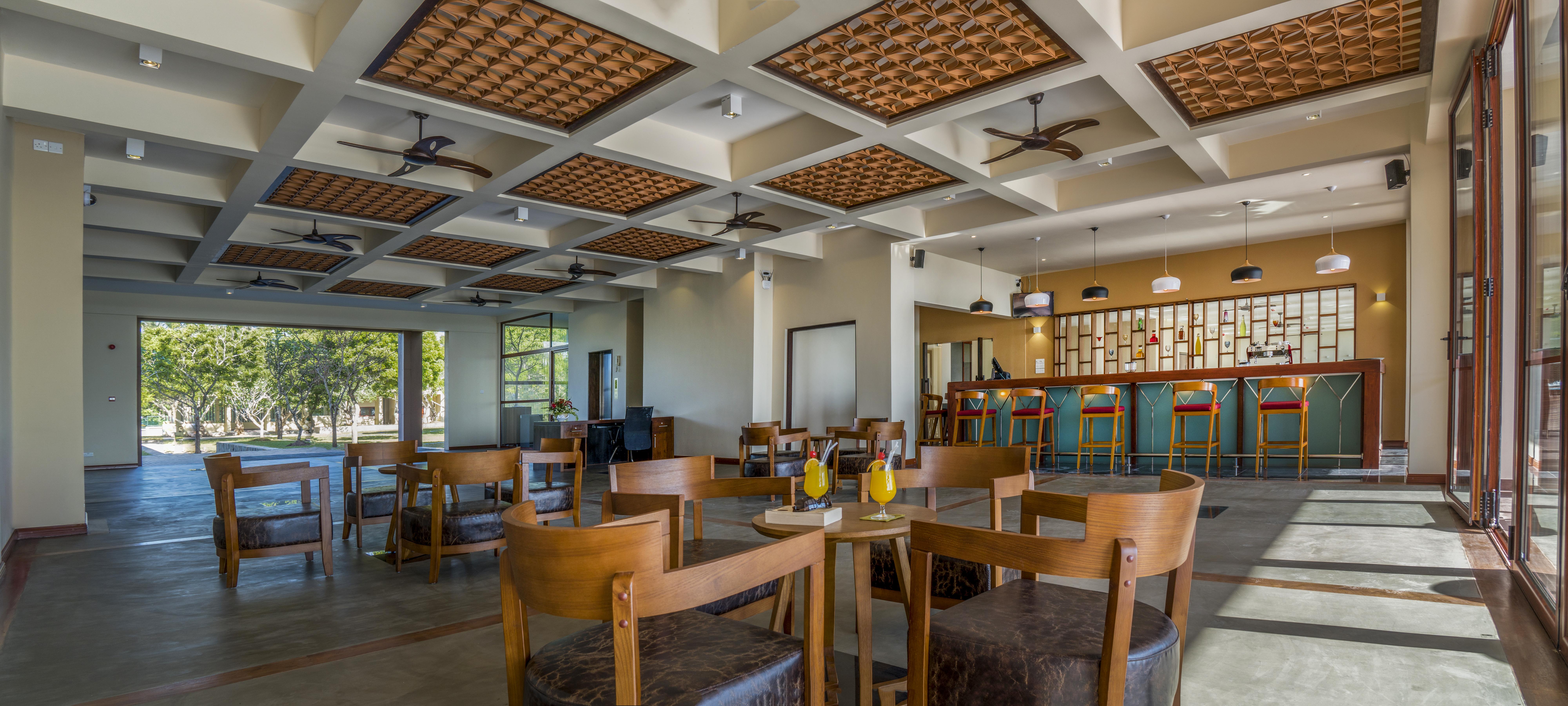 Sooriya Resort & Spa Tangalle Exteriör bild
