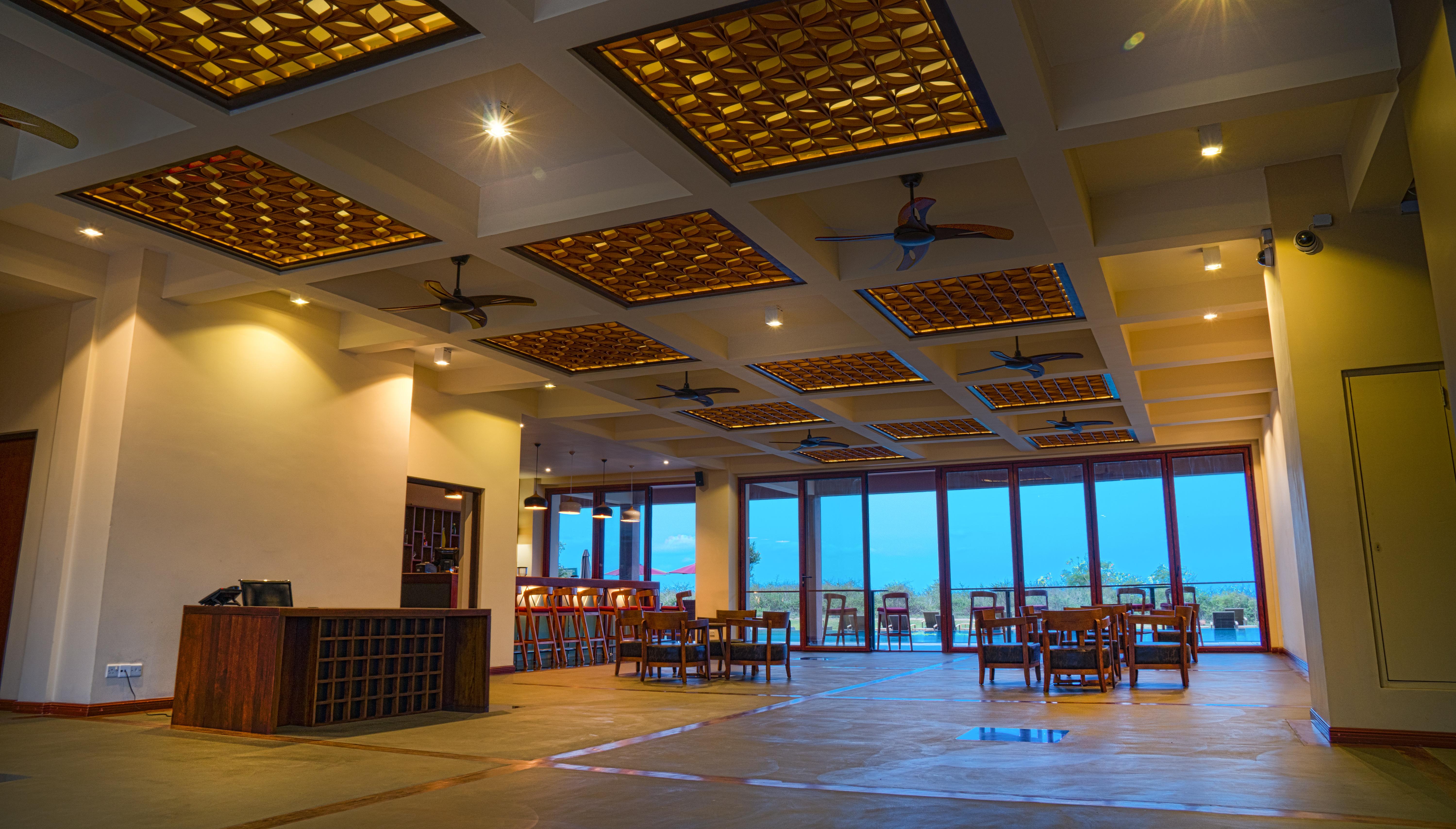 Sooriya Resort & Spa Tangalle Exteriör bild