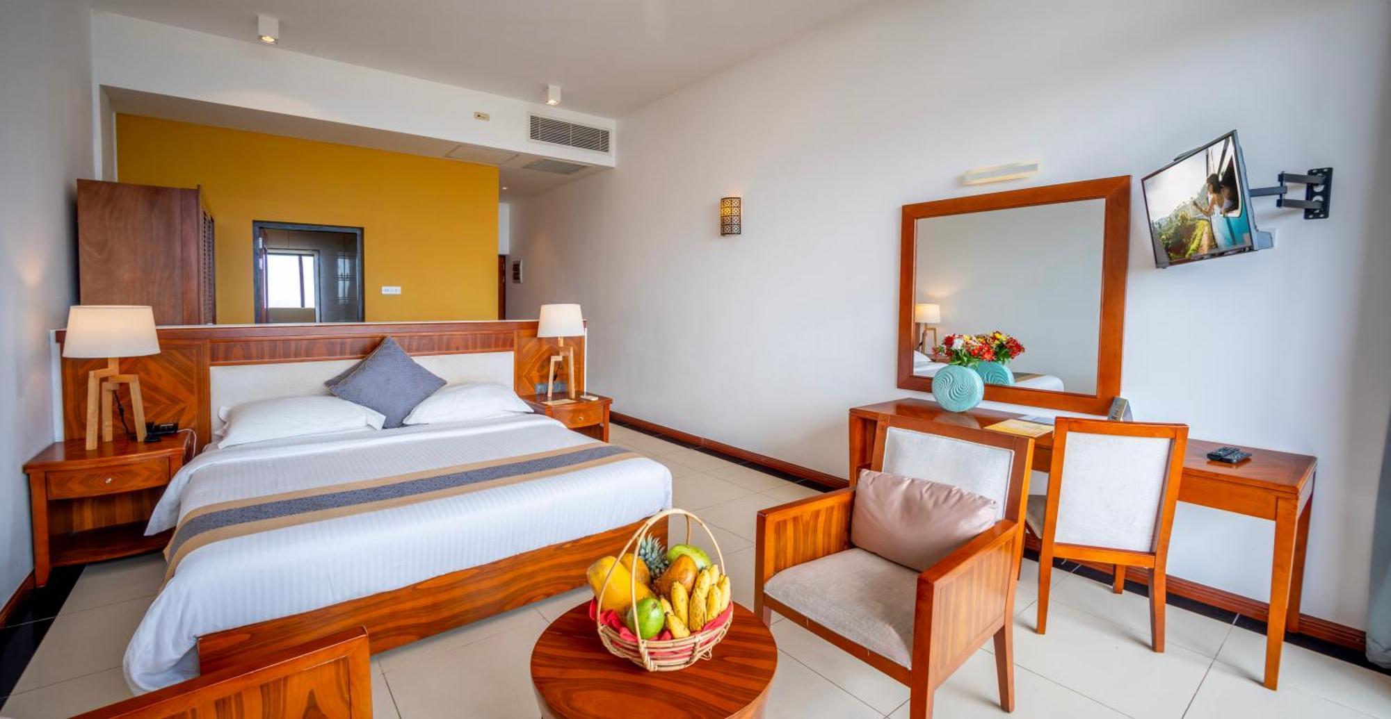 Sooriya Resort & Spa Tangalle Exteriör bild
