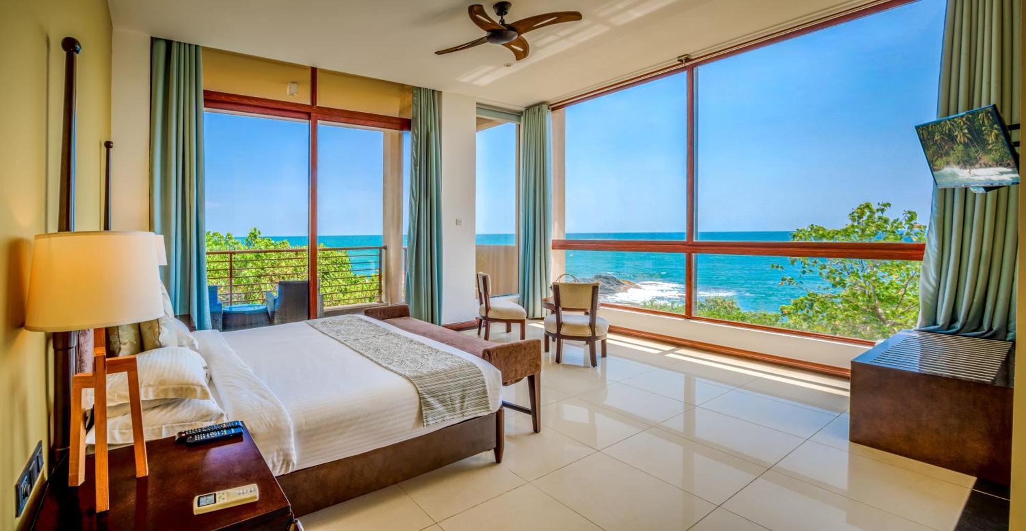 Sooriya Resort & Spa Tangalle Exteriör bild