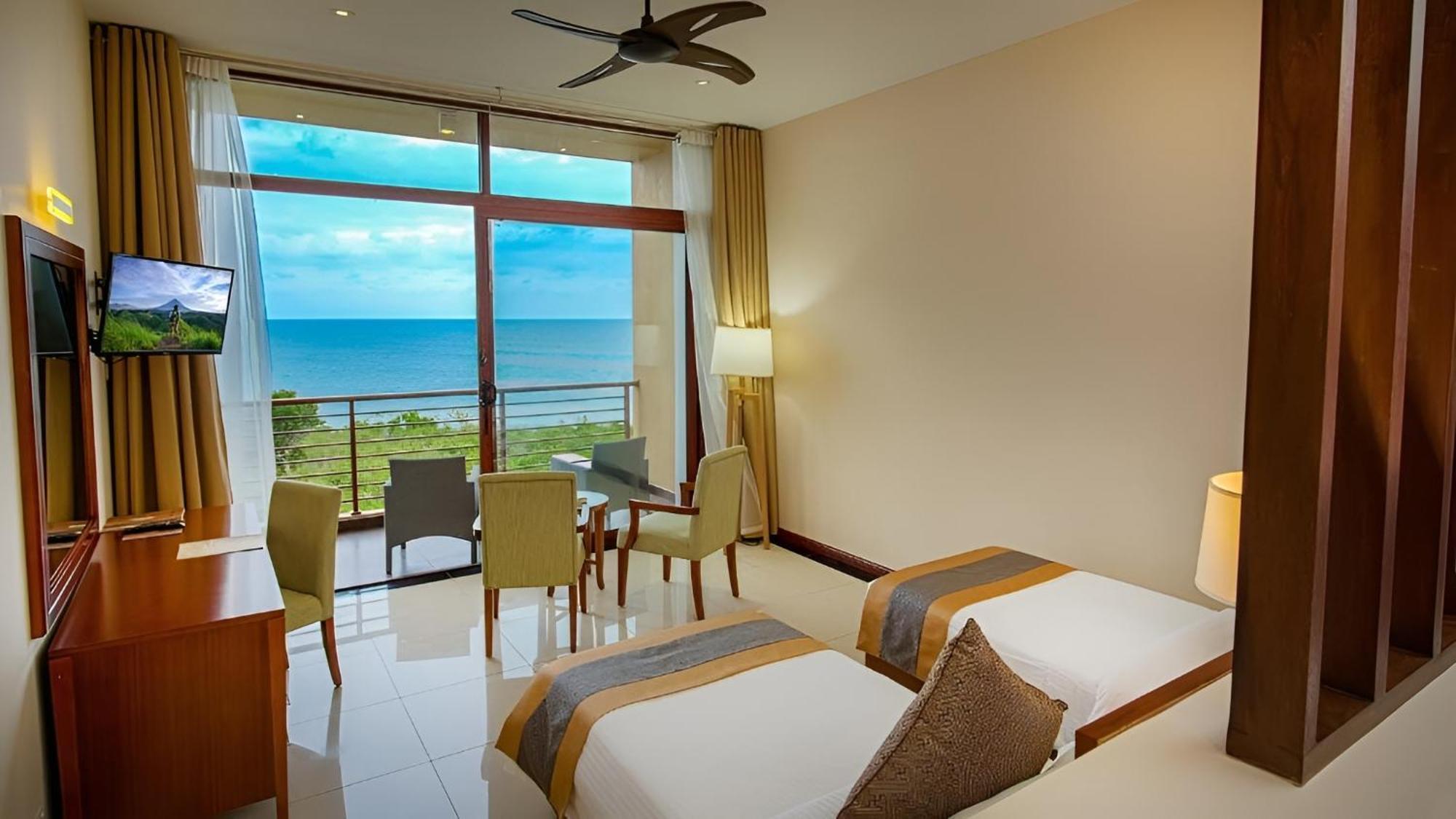 Sooriya Resort & Spa Tangalle Exteriör bild