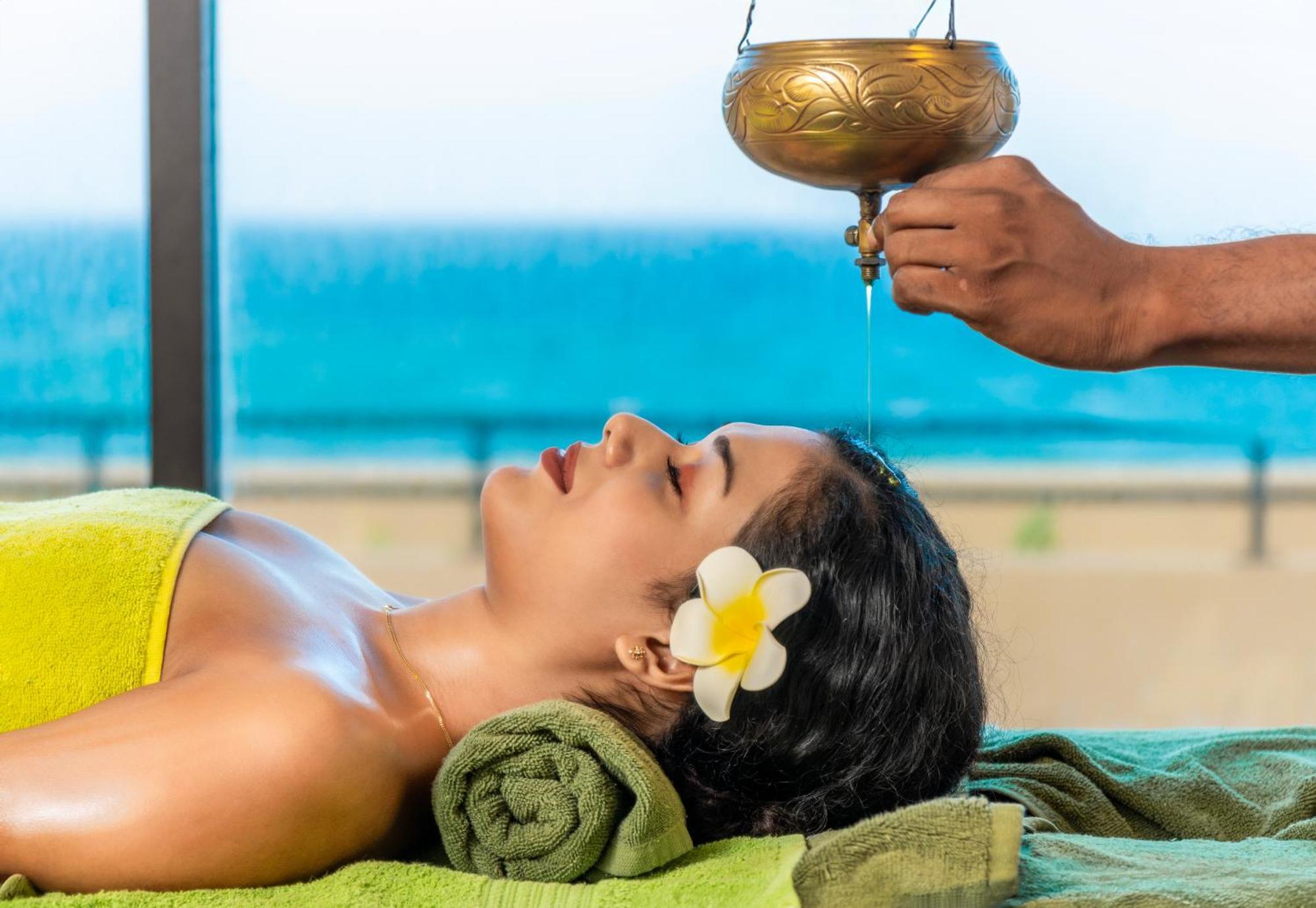 Sooriya Resort & Spa Tangalle Exteriör bild
