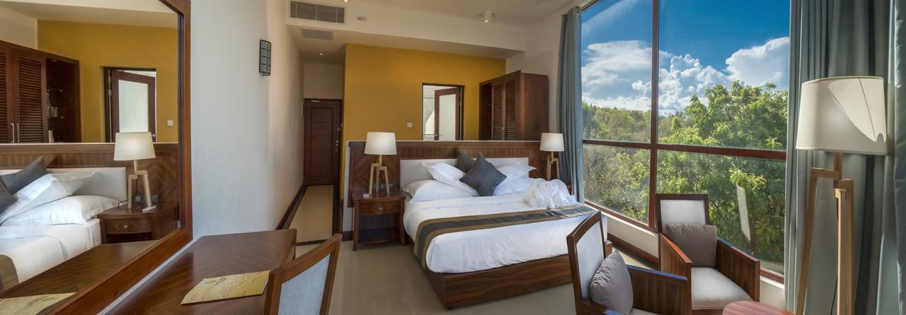 Sooriya Resort & Spa Tangalle Exteriör bild