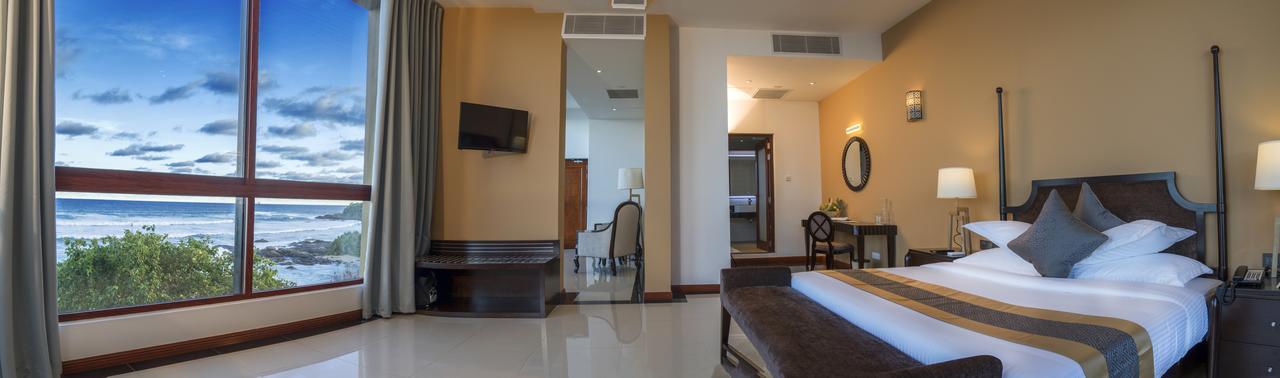 Sooriya Resort & Spa Tangalle Exteriör bild